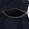 フリーホイーラーズ (FREEWHEELERS) -SPEED ENGINEER- SLEEVELESS COAT Vintage Style Military Moleskin NAVY コットンベスト ワークベスト 2621007