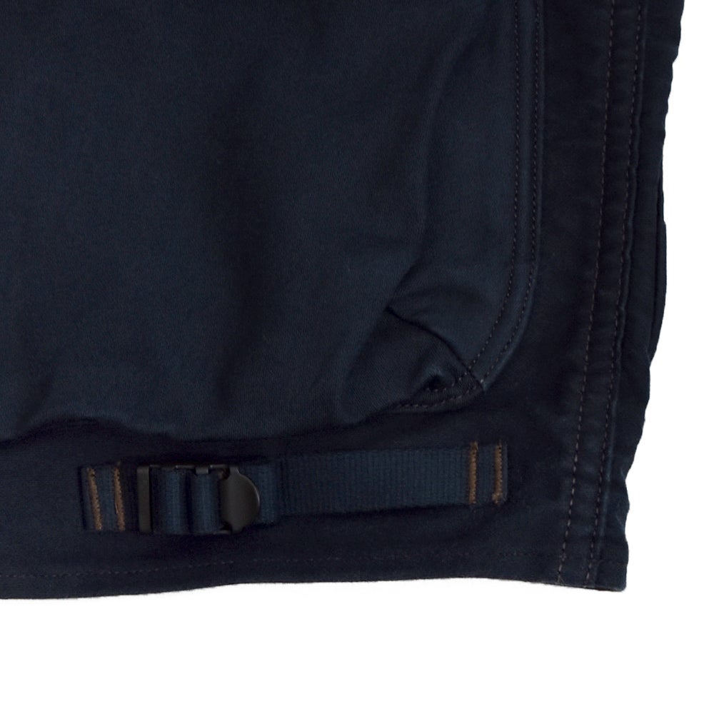 フリーホイーラーズ (FREEWHEELERS) -SPEED ENGINEER- SLEEVELESS COAT Vintage Style Military Moleskin NAVY コットンベスト ワークベスト 2621007