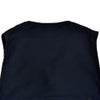 フリーホイーラーズ (FREEWHEELERS) -SPEED ENGINEER- SLEEVELESS COAT Vintage Style Military Moleskin NAVY コットンベスト ワークベスト 2621007