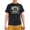 ウエアハウス (WAREHOUSE) Lot 4601 GREEN VALLEY 半袖プリントTシャツ 4601