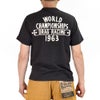 ウエアハウス (WAREHOUSE) Lot 4601 GREEN VALLEY 半袖プリントTシャツ 4601