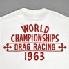 ウエアハウス (WAREHOUSE) Lot 4601 GREEN VALLEY 半袖プリントTシャツ 4601