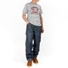 ウエアハウス (WAREHOUSE) Lot 4601 GREEN VALLEY 半袖プリントTシャツ 4601