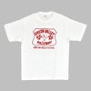 ウエアハウス (WAREHOUSE) Lot 4601 GREEN VALLEY 半袖プリントTシャツ 4601 オフ