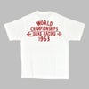 ウエアハウス (WAREHOUSE) Lot 4601 GREEN VALLEY 半袖プリントTシャツ 4601 オフ