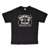 ウエアハウス (WAREHOUSE) Lot 4601 GREEN VALLEY 半袖プリントTシャツ 4601 スミクロ