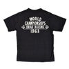 ウエアハウス (WAREHOUSE) Lot 4601 GREEN VALLEY 半袖プリントTシャツ 4601 スミクロ