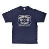 ウエアハウス (WAREHOUSE) Lot 4601 GREEN VALLEY 半袖プリントTシャツ 4601 ナスコン