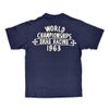 ウエアハウス (WAREHOUSE) Lot 4601 GREEN VALLEY 半袖プリントTシャツ 4601 ナスコン