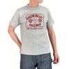 ウエアハウス (WAREHOUSE) Lot 4601 GREEN VALLEY 半袖プリントTシャツ 4601