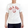 ウエアハウス (WAREHOUSE) Lot 4601 DO A DOG 半袖プリントTシャツ 4601