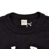 ウエアハウス (WAREHOUSE) Lot 4601 DO A DOG 半袖プリントTシャツ 4601
