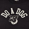 ウエアハウス (WAREHOUSE) Lot 4601 DO A DOG 半袖プリントTシャツ 4601