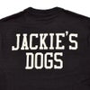 ウエアハウス (WAREHOUSE) Lot 4601 DO A DOG 半袖プリントTシャツ 4601