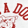 ウエアハウス (WAREHOUSE) Lot 4601 DO A DOG 半袖プリントTシャツ 4601