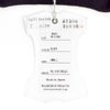 ウエアハウス (WAREHOUSE) Lot 4601 DO A DOG 半袖プリントTシャツ 4601