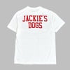 ウエアハウス (WAREHOUSE) Lot 4601 DO A DOG 半袖プリントTシャツ 4601 オフ