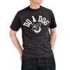 ウエアハウス (WAREHOUSE) Lot 4601 DO A DOG 半袖プリントTシャツ 4601