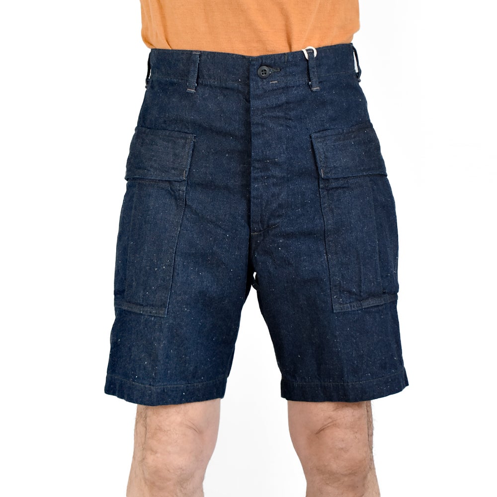 コリンボ (COLIMBO) San Diego Harbor Pants カーゴショーツ ショートパンツ ZB-0217