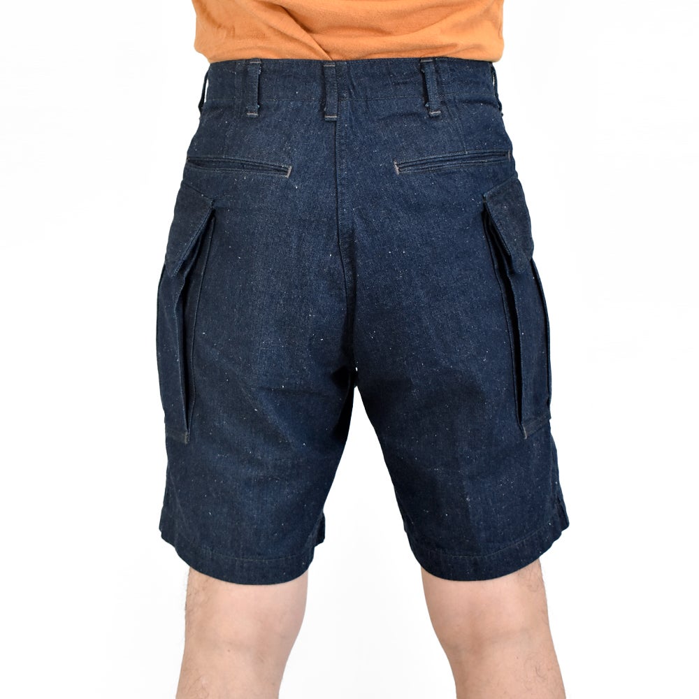 コリンボ (COLIMBO) San Diego Harbor Pants カーゴショーツ ショートパンツ ZB-0217