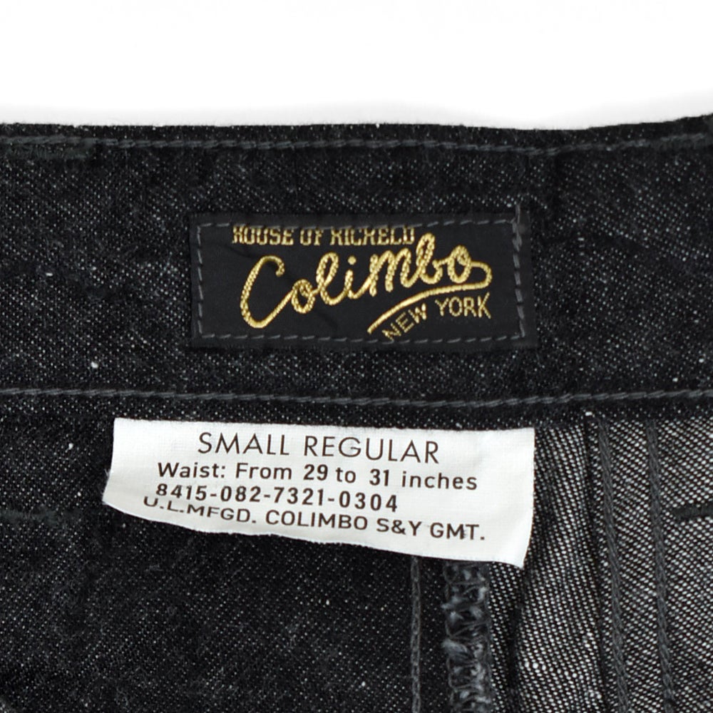 コリンボ (COLIMBO) San Diego Harbor Pants カーゴショーツ ショートパンツ ZB-0217