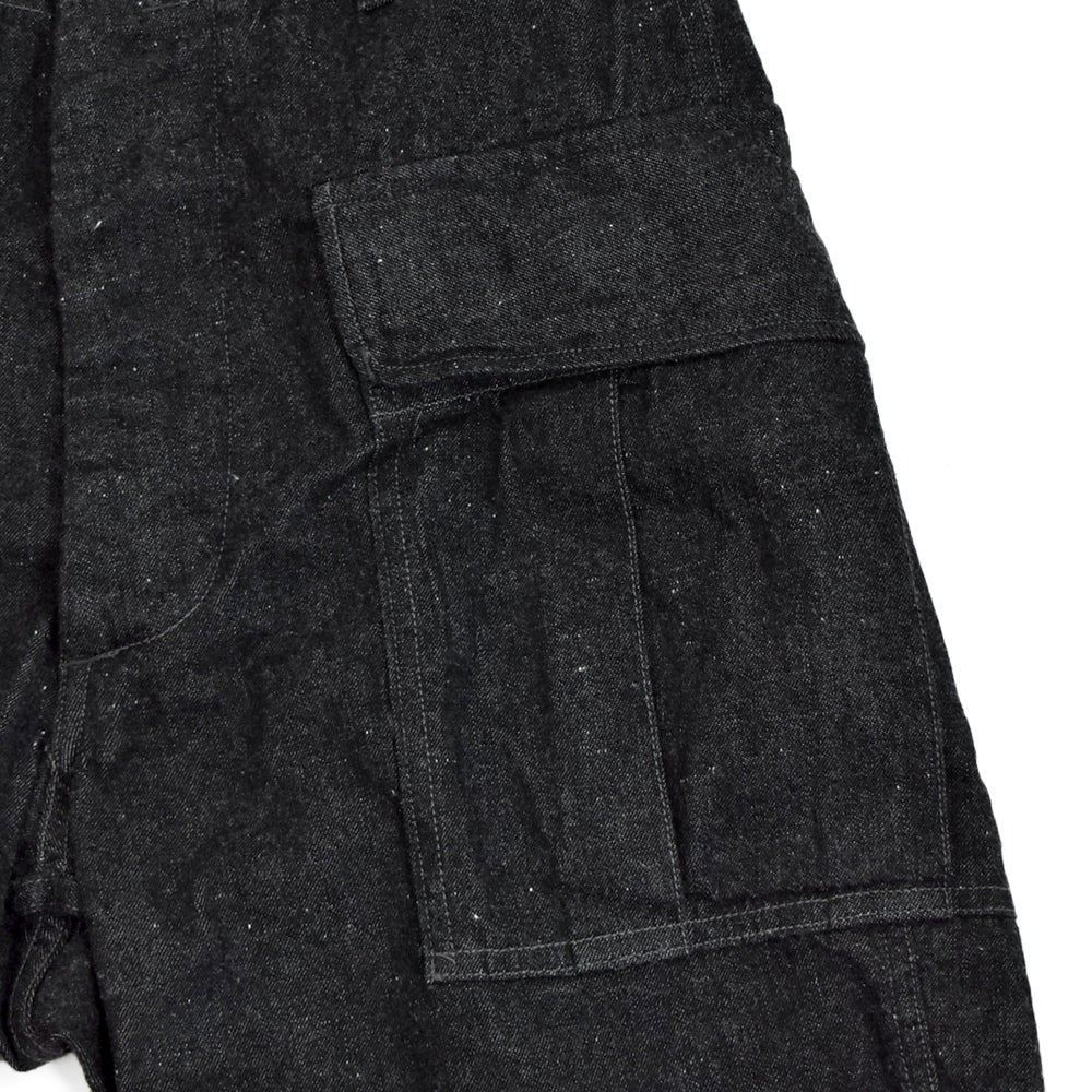 コリンボ (COLIMBO) San Diego Harbor Pants カーゴショーツ ショートパンツ ZB-0217