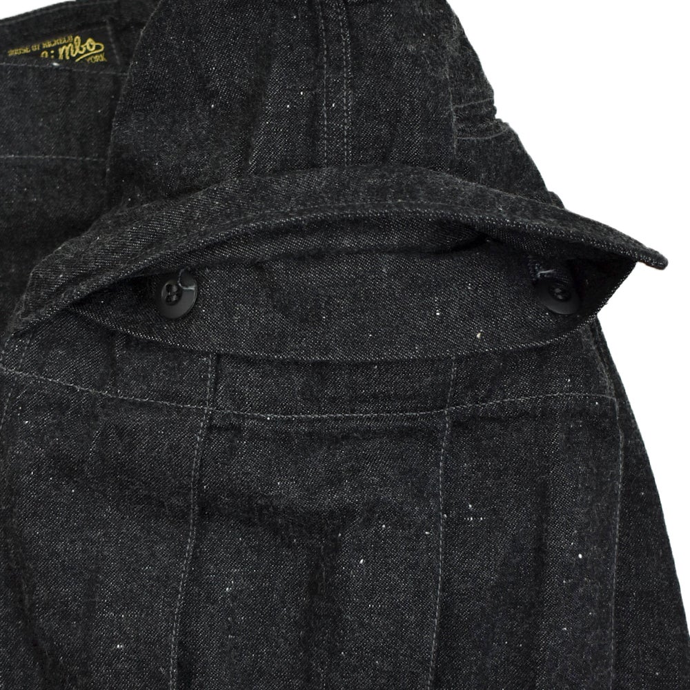 コリンボ (COLIMBO) San Diego Harbor Pants カーゴショーツ ショートパンツ ZB-0217