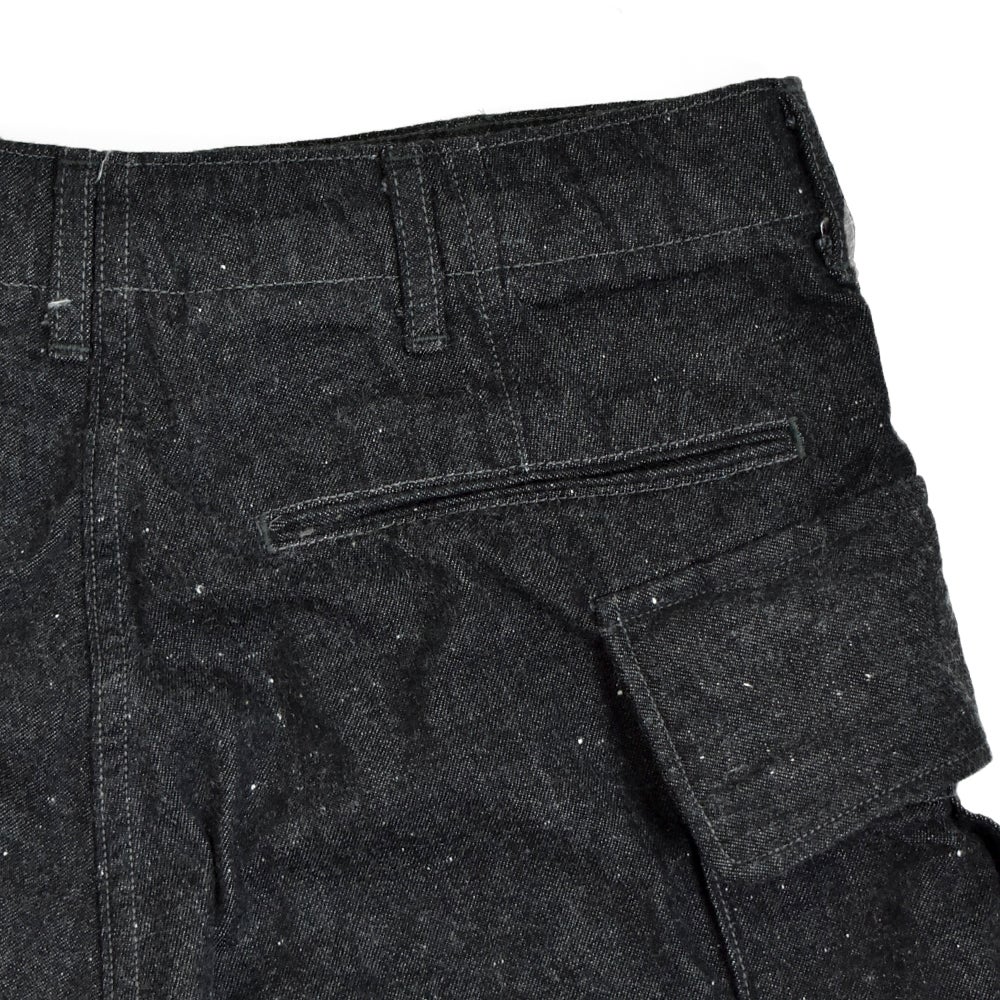 コリンボ (COLIMBO) San Diego Harbor Pants カーゴショーツ ショートパンツ ZB-0217