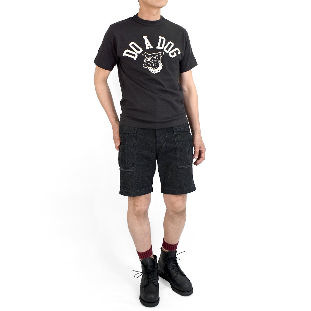 コリンボ (COLIMBO) San Diego Harbor Pants カーゴショーツ ショートパンツ ZB-0217