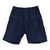 コリンボ (COLIMBO) San Diego Harbor Pants カーゴショーツ ショートパンツ ZB-0217 01.Indigo Denim
