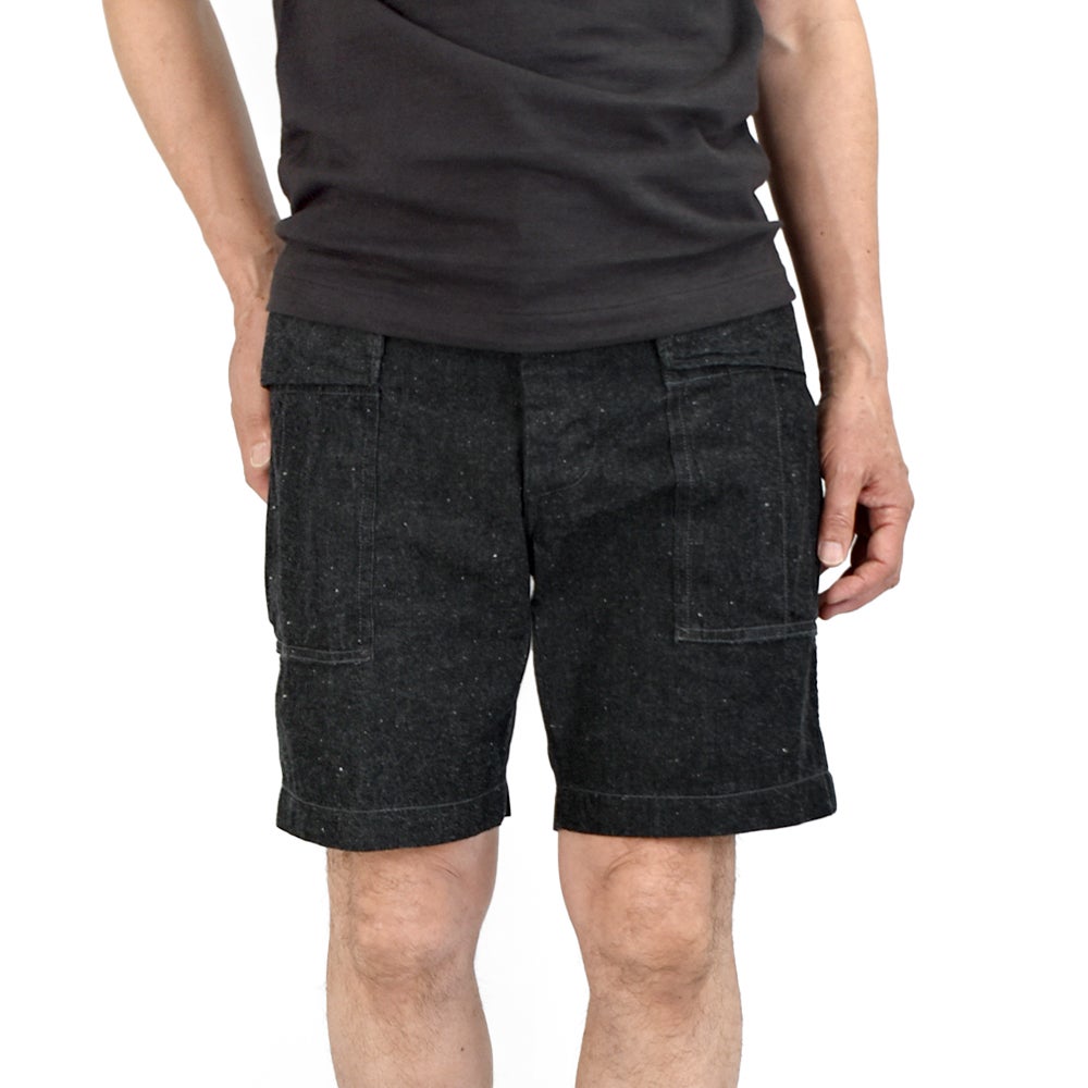 コリンボ (COLIMBO) San Diego Harbor Pants カーゴショーツ ショートパンツ ZB-0217
