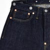 フリーホイーラーズ (FREEWHEELERS) Lot 601 XX 1941 IN THE SECOND HALF OF 1941 EARLIEST WORLD WAR Ⅱ MODEL 大戦モデル ジーンズ デニムパンツ ジーパン シンチバック バックルバック 2622002