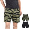 コリンボ (COLIMBO) San Diego Harbor Pants -Cotton Rip Stop- カーゴショーツ ショートパンツ ZB-0218