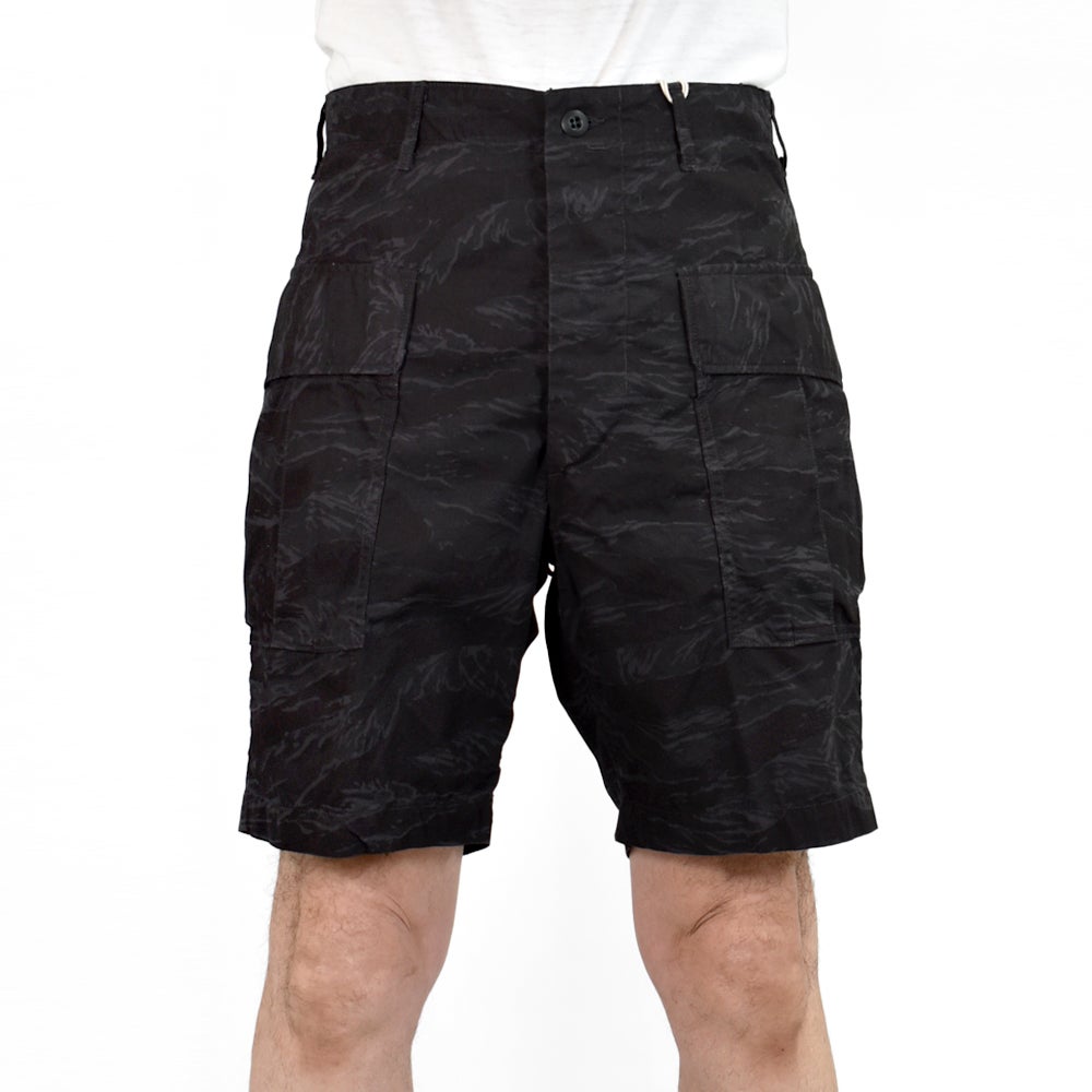 コリンボ (COLIMBO) San Diego Harbor Pants -Cotton Rip Stop- カーゴ