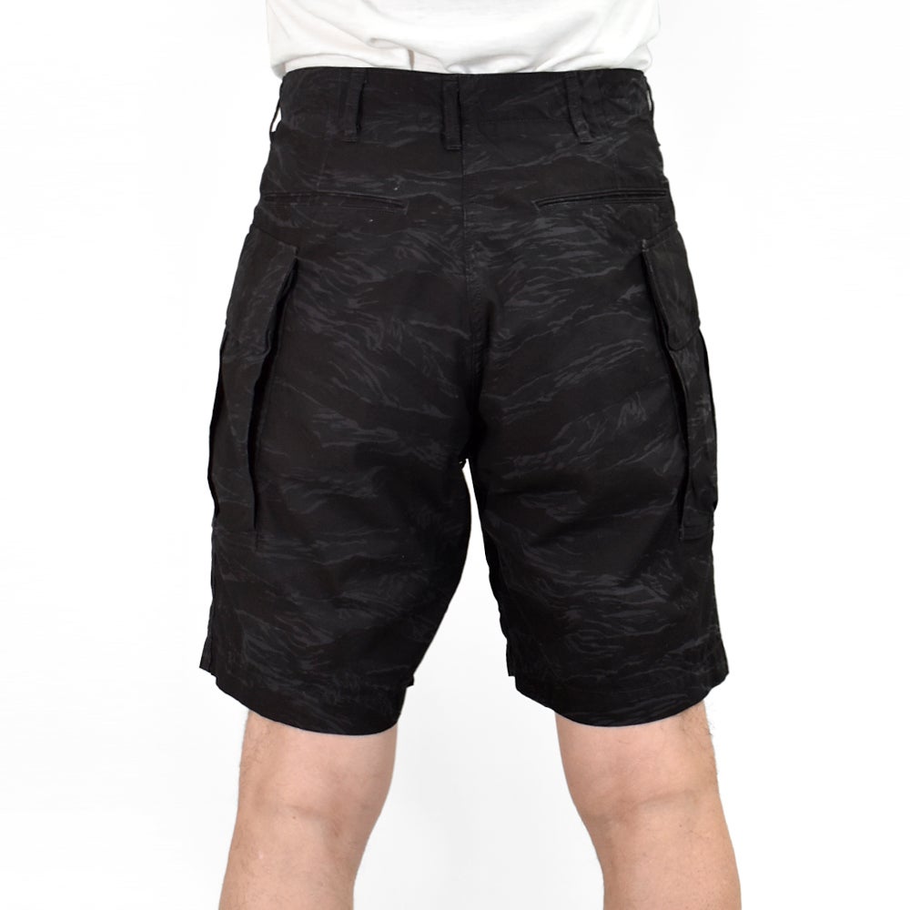 コリンボ (COLIMBO) San Diego Harbor Pants -Cotton Rip Stop- カーゴショーツ ショートパンツ ZB-0218