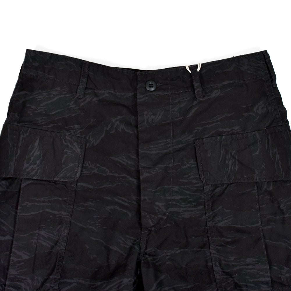 コリンボ (COLIMBO) San Diego Harbor Pants -Cotton Rip Stop- カーゴショーツ ショートパンツ ZB-0218