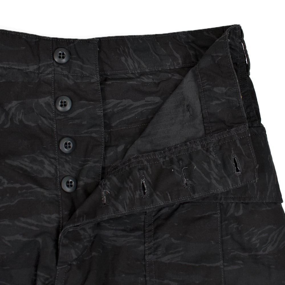 コリンボ (COLIMBO) San Diego Harbor Pants -Cotton Rip Stop- カーゴショーツ ショートパンツ ZB-0218