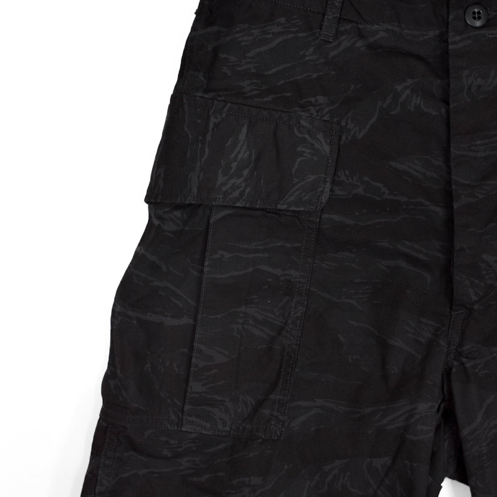 コリンボ (COLIMBO) San Diego Harbor Pants -Cotton Rip Stop- カーゴショーツ ショートパンツ ZB-0218