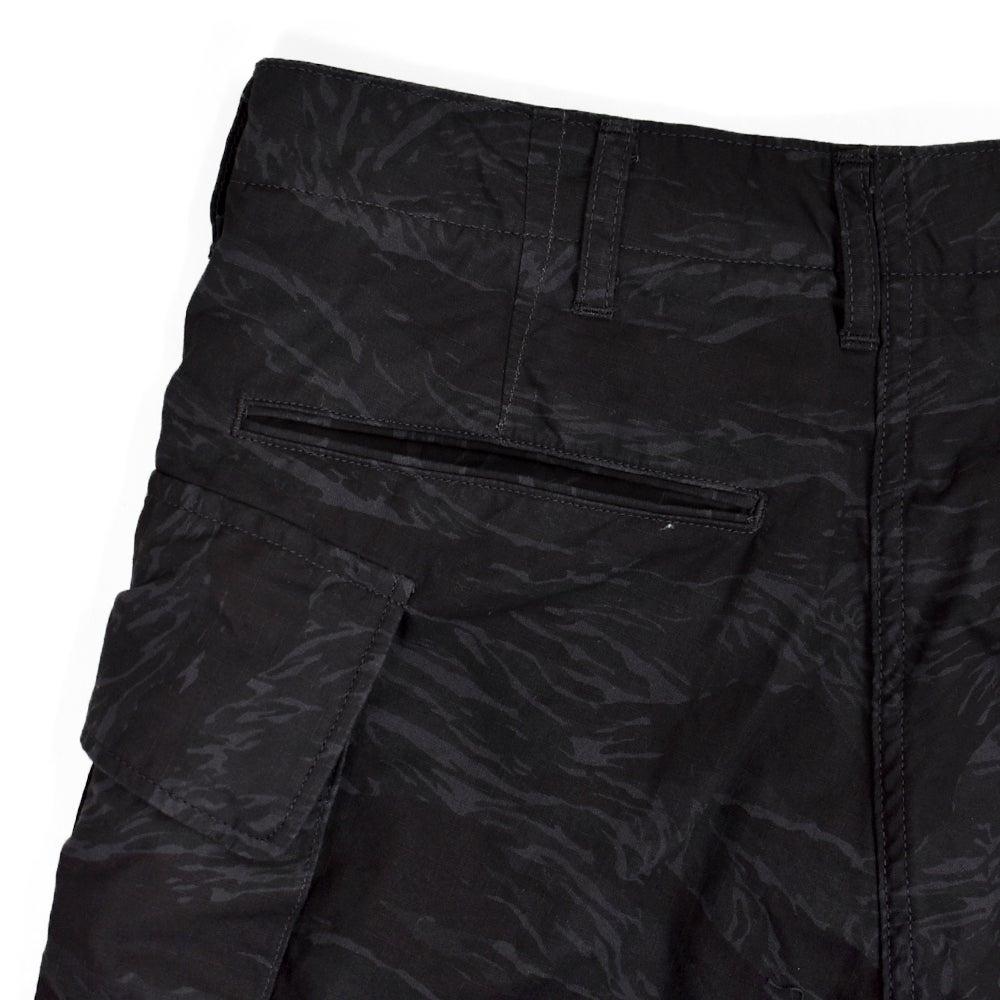 コリンボ (COLIMBO) San Diego Harbor Pants -Cotton Rip Stop- カーゴショーツ ショートパンツ ZB-0218