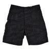 コリンボ (COLIMBO) San Diego Harbor Pants -Cotton Rip Stop- カーゴショーツ ショートパンツ ZB-0218 02.Bkack Tiger