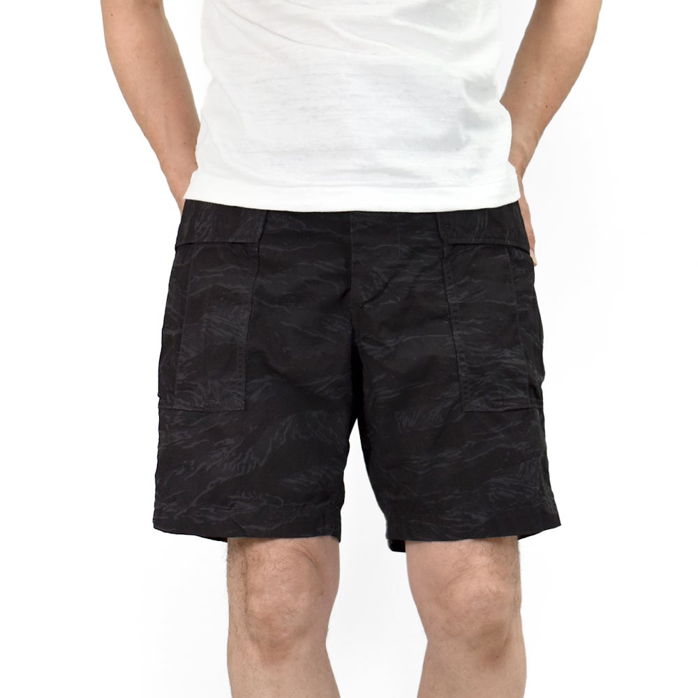 コリンボ (COLIMBO) San Diego Harbor Pants -Cotton Rip Stop- カーゴ