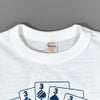 ウエアハウス (WAREHOUSE) Lot 4601 UNBEATABLE 半袖プリントTシャツ 4601