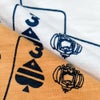 ウエアハウス (WAREHOUSE) Lot 4601 UNBEATABLE 半袖プリントTシャツ 4601