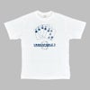 ウエアハウス (WAREHOUSE) Lot 4601 UNBEATABLE 半袖プリントTシャツ 4601 オフ