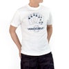 ウエアハウス (WAREHOUSE) Lot 4601 UNBEATABLE 半袖プリントTシャツ 4601