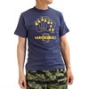 ウエアハウス (WAREHOUSE) Lot 4601 UNBEATABLE 半袖プリントTシャツ 4601