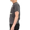 コリンボ (COLIMBO) Norwalk Cotton Tee -BIG HEAD RAKKASANS- 半袖プリントTシャツ ZB-0415