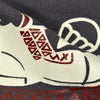 コリンボ (COLIMBO) Norwalk Cotton Tee -BIG HEAD RAKKASANS- 半袖プリントTシャツ ZB-0415