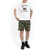 コリンボ (COLIMBO) Norwalk Cotton Tee -BIG HEAD RAKKASANS- 半袖プリントTシャツ ZB-0415