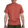 ウエアハウス (WAREHOUSE) Lot 4601 SPEED SPORT 半袖プリントTシャツ